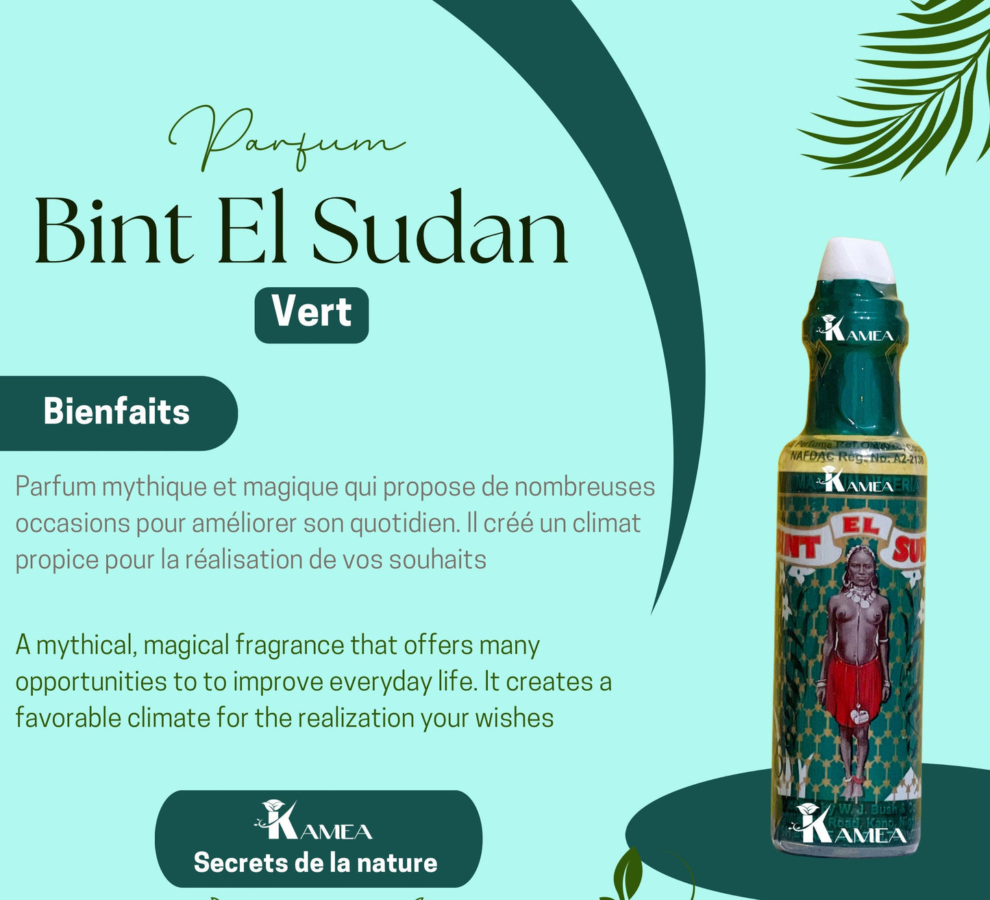 Bint El Soudan