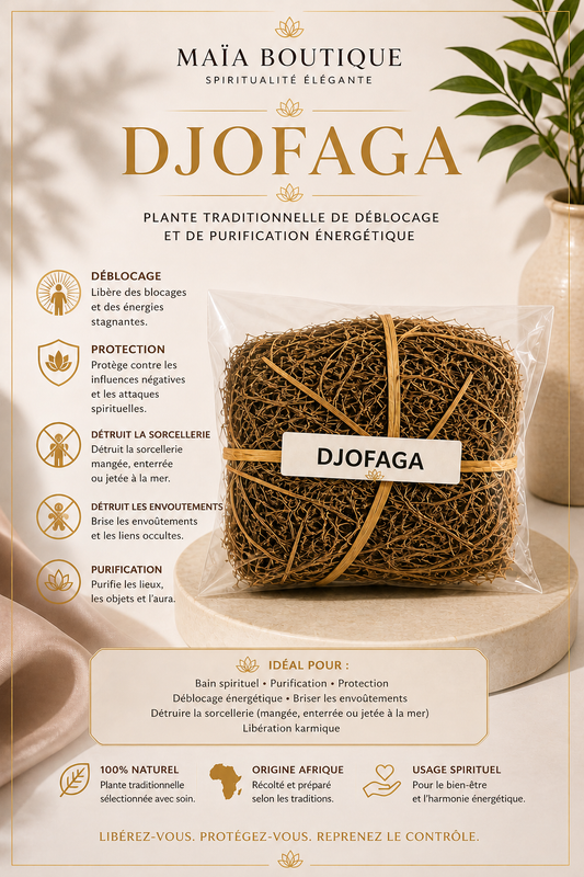 Djofaga