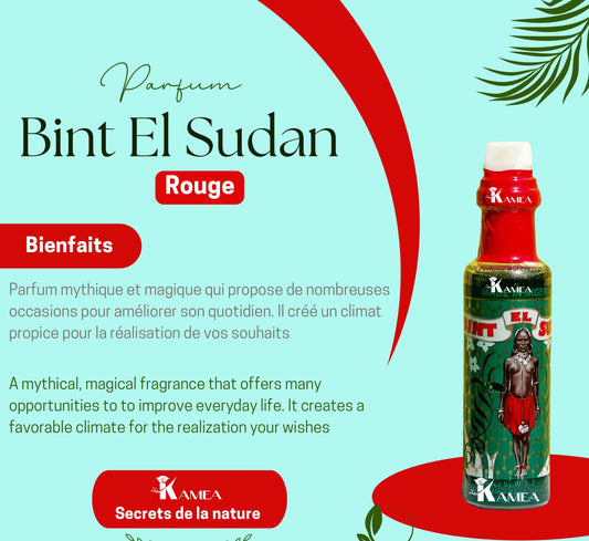 Bint El Soudan