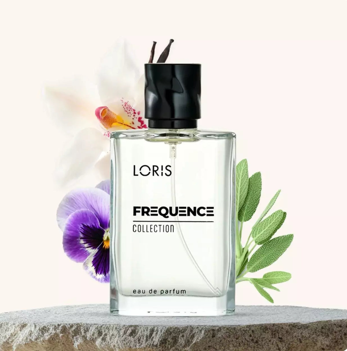Loris - K 254 Scandale Jean Paul Gaultier