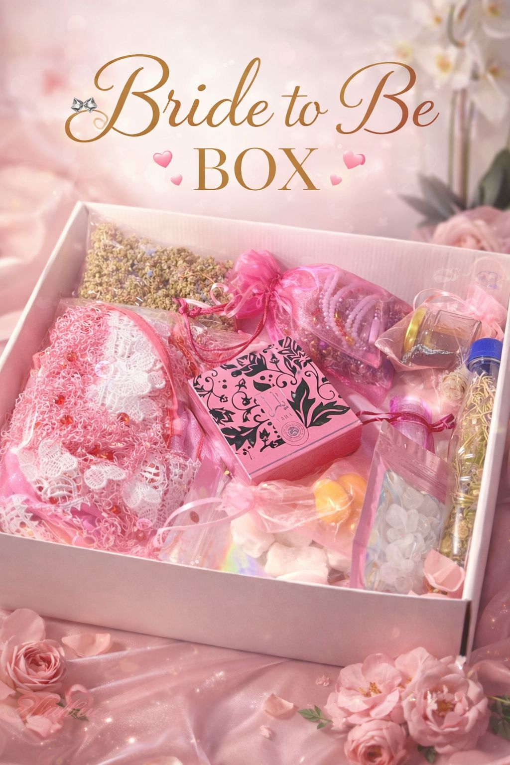 Box Bride