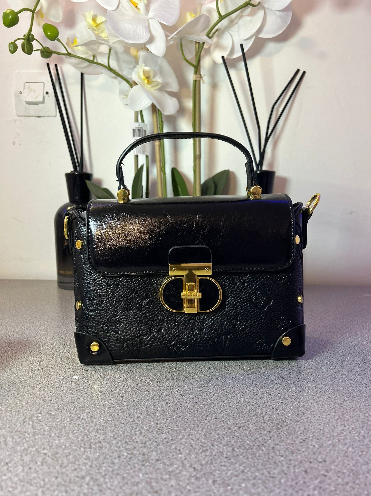 Sac Boss Lady