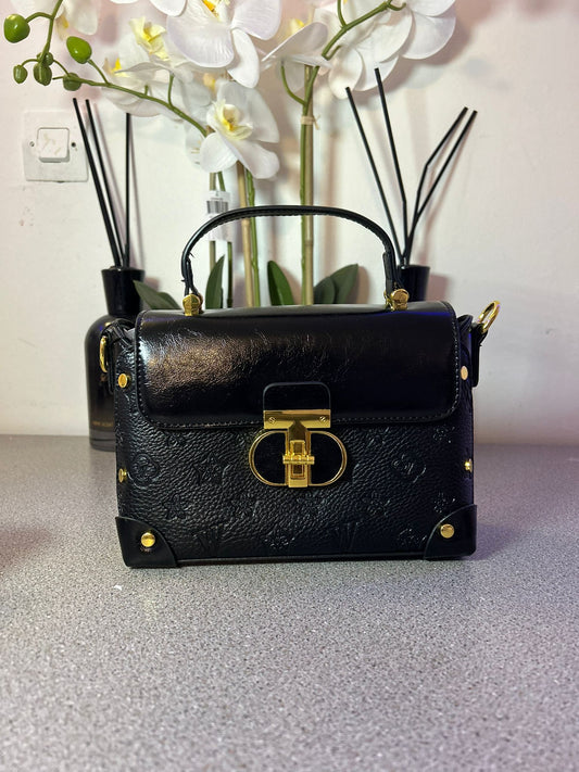 Sac Boss Lady