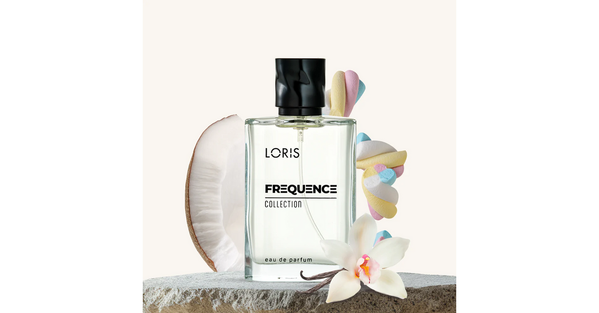 Loris K 450 Kayali Marshmallow