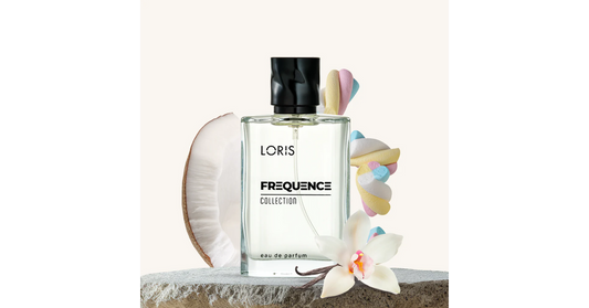 Loris K 450 Kayali Marshmallow