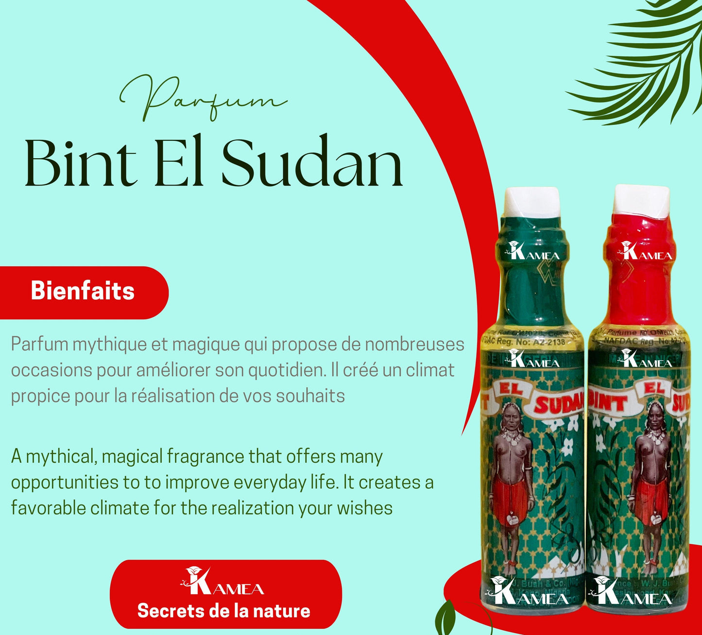 Bint El Soudan
