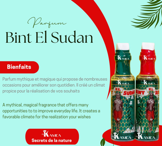 Bint El Soudan